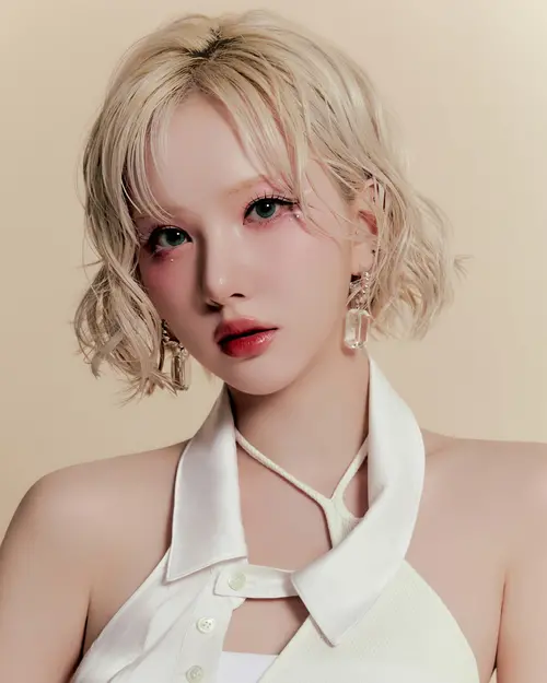 Eunha