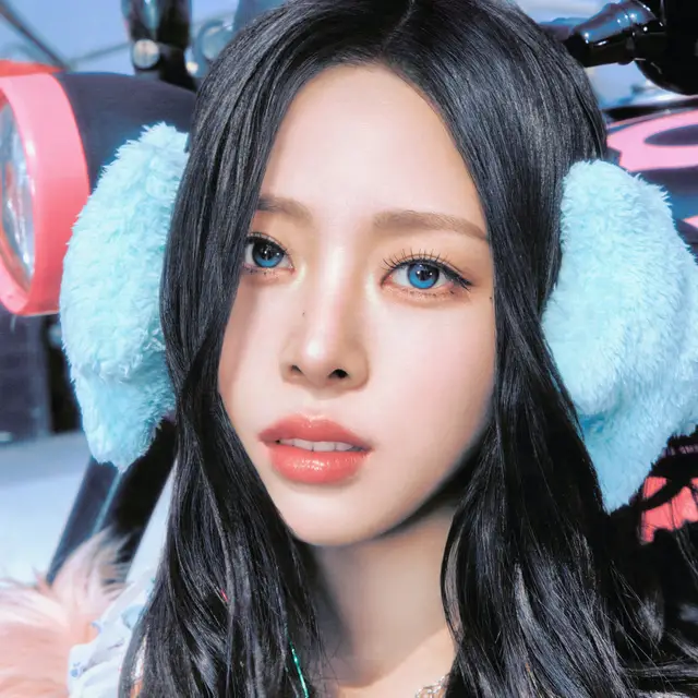 Ji Hyun