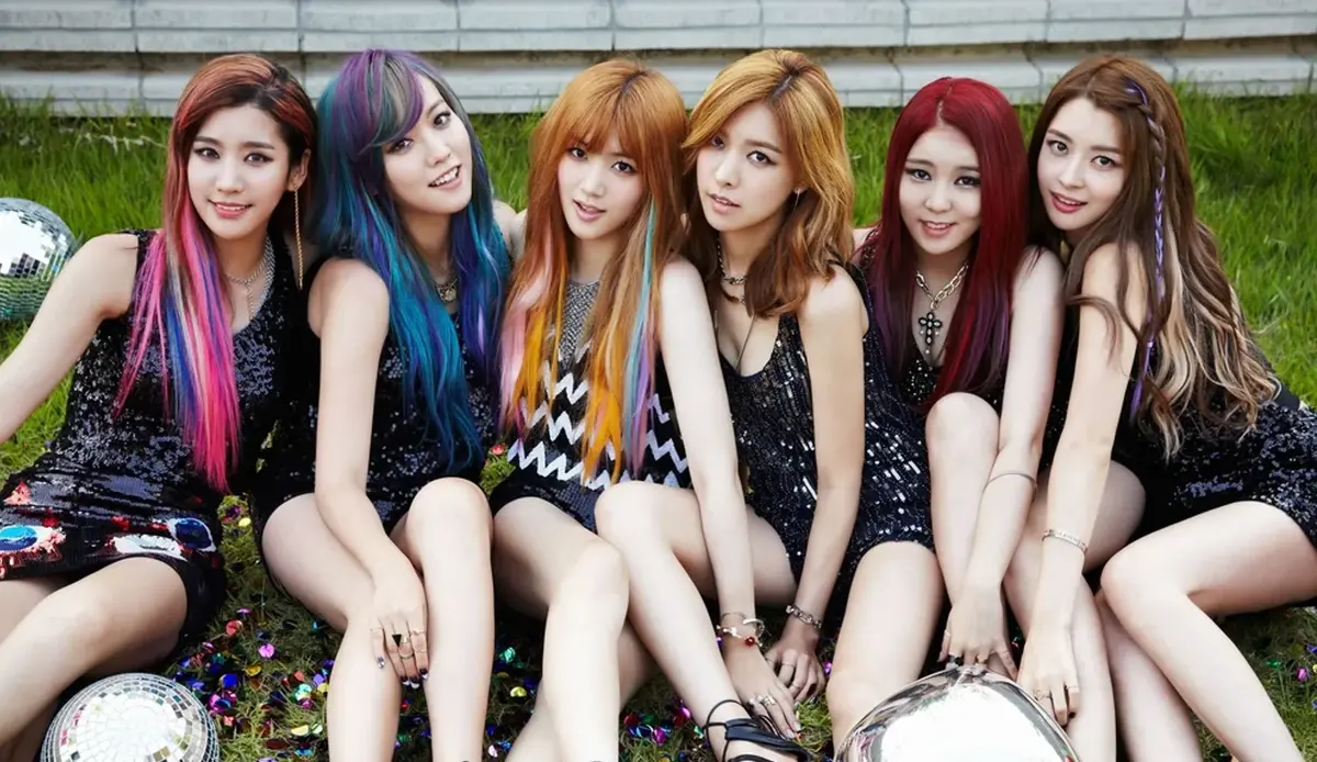 Hello Venus