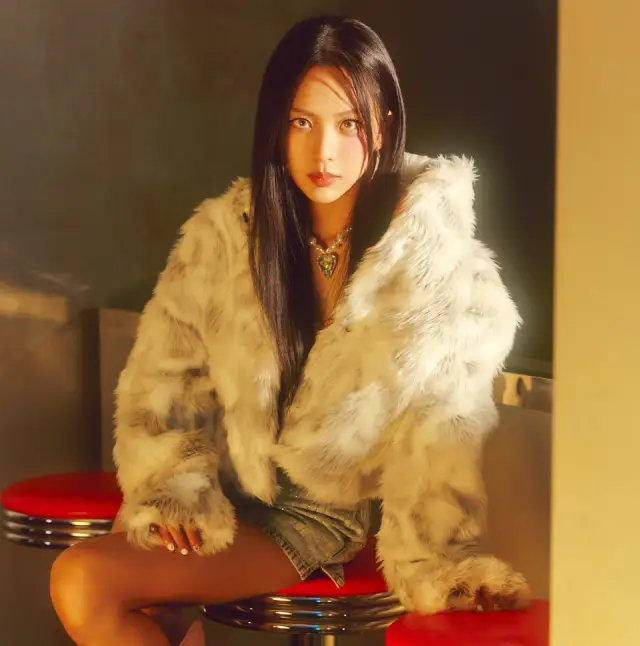 Ryu Jiwon