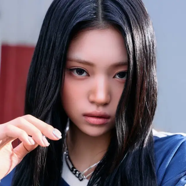 Kang Yeseul