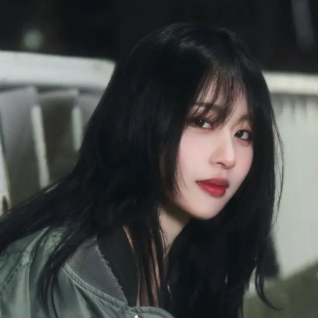 Heeyeon