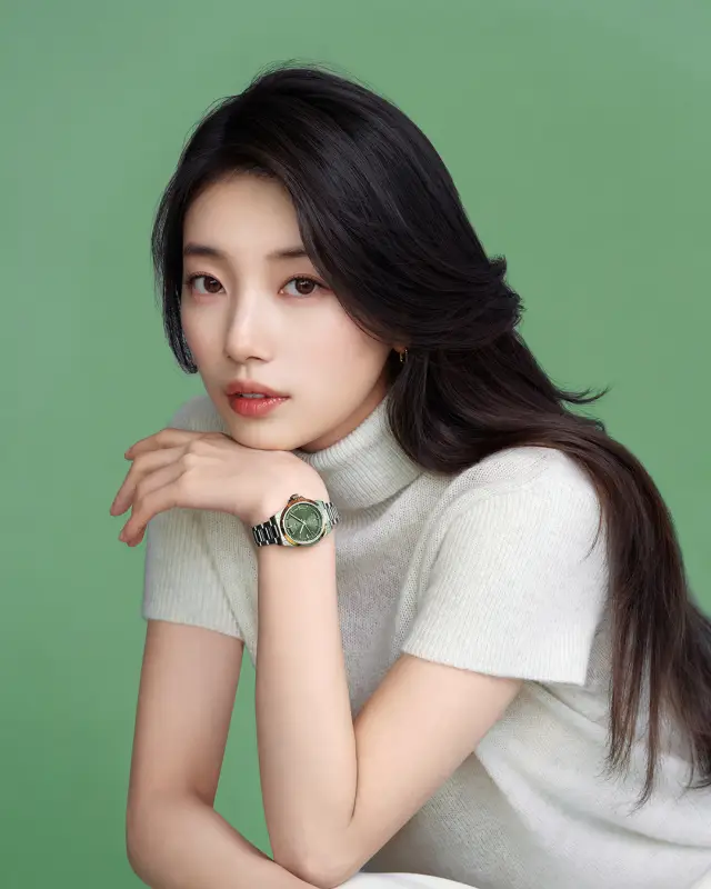 Suzy