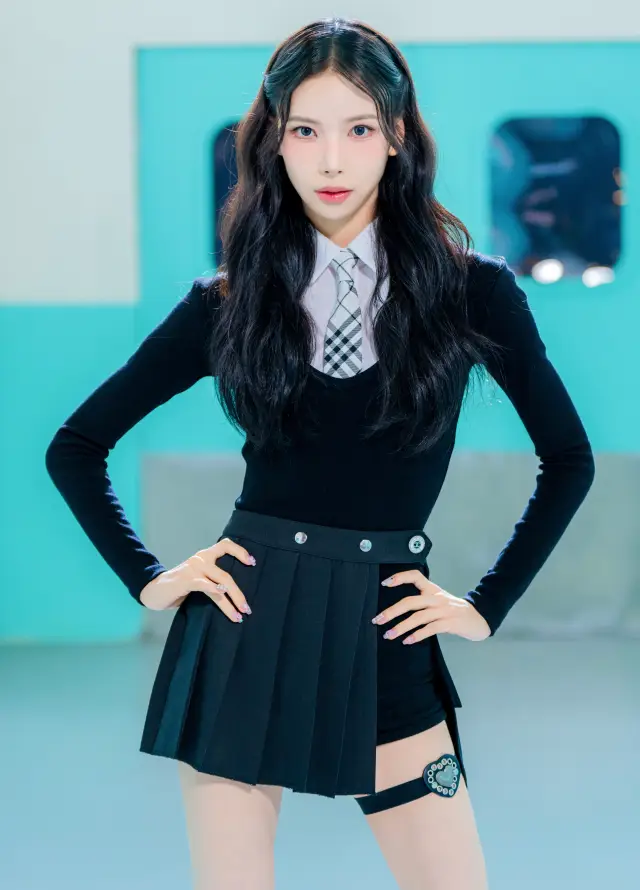 Min C