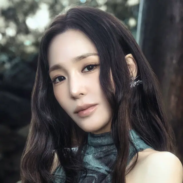 Tiffany Young