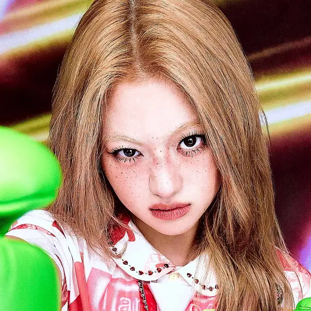 Haeun