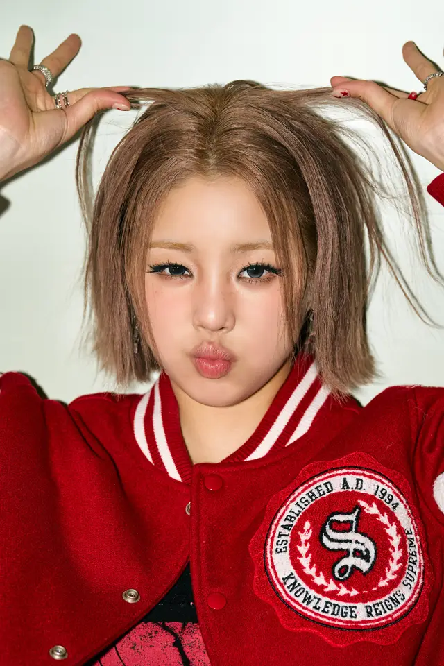 Sunhye