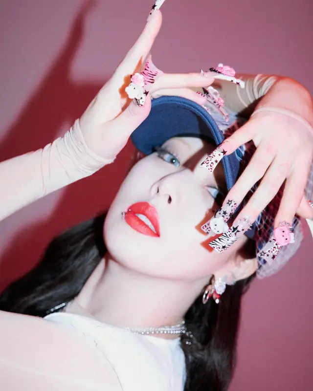 Kim Hyunah