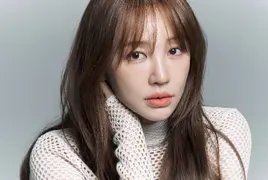 Yoon Eun-hye